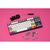 Клавиатура Varmilo VEA87 CMYK Cherry Mx Silent Red Multicolor (A23A024A6A1A06A007), изображение 2 Клавиатура Varmilo VEA87 CMYK Cherry Mx Silent Red Multicolor (A23A024A6A1A06A007), изображение 2