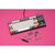 Клавиатура Varmilo VEA87 CMYK Cherry Mx Silent Red Multicolor (A23A024A6A1A06A007), изображение 3 Клавиатура Varmilo VEA87 CMYK Cherry Mx Silent Red Multicolor (A23A024A6A1A06A007), изображение 3