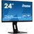 Монітор iiyama XUB2492HSC-B1, зображення 3 Монітор iiyama XUB2492HSC-B1, зображення 3