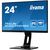 Монітор iiyama XUB2492HSC-B1, зображення 5 Монітор iiyama XUB2492HSC-B1, зображення 5