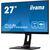 Монітор iiyama XUB2792QSC-B1, зображення 3 Монітор iiyama XUB2792QSC-B1, зображення 3
