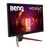 Монитор BenQ EX270QM METALLIC GREY (9H.LL9LJ.LBE), изображение 2 Монитор BenQ EX270QM METALLIC GREY (9H.LL9LJ.LBE), изображение 2