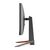 Монитор BenQ EX270QM METALLIC GREY (9H.LL9LJ.LBE), изображение 5 Монитор BenQ EX270QM METALLIC GREY (9H.LL9LJ.LBE), изображение 5