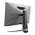 Монитор BenQ EX270QM METALLIC GREY (9H.LL9LJ.LBE), изображение 6 Монитор BenQ EX270QM METALLIC GREY (9H.LL9LJ.LBE), изображение 6