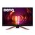 Монитор BenQ EX270QM METALLIC GREY (9H.LL9LJ.LBE), изображение 7 Монитор BenQ EX270QM METALLIC GREY (9H.LL9LJ.LBE), изображение 7
