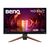 Монитор BenQ EX270QM METALLIC GREY (9H.LL9LJ.LBE) Монитор BenQ EX270QM METALLIC GREY (9H.LL9LJ.LBE)