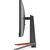 Монитор BenQ EX270M METALLIC GREY (9H.LLALJ.LBE), изображение 4 Монитор BenQ EX270M METALLIC GREY (9H.LLALJ.LBE), изображение 4