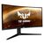 Монитор ASUS VG34VQL1B, изображение 2 Монитор ASUS VG34VQL1B, изображение 2