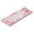 Клавиатура Varmilo VEA87 Sakura R2 Cherry Mx Red (A23A027A3A0A17A024), изображение 10 Клавиатура Varmilo VEA87 Sakura R2 Cherry Mx Red (A23A027A3A0A17A024), изображение 10