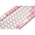 Клавиатура Varmilo VEA87 Sakura R2 Cherry Mx Red (A23A027A3A0A17A024), изображение 11 Клавиатура Varmilo VEA87 Sakura R2 Cherry Mx Red (A23A027A3A0A17A024), изображение 11
