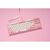 Клавиатура Varmilo VEA87 Sakura R2 Cherry Mx Red (A23A027A3A0A17A024), изображение 2 Клавиатура Varmilo VEA87 Sakura R2 Cherry Mx Red (A23A027A3A0A17A024), изображение 2