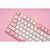 Клавиатура Varmilo VEA87 Sakura R2 Cherry Mx Red (A23A027A3A0A17A024), изображение 4 Клавиатура Varmilo VEA87 Sakura R2 Cherry Mx Red (A23A027A3A0A17A024), изображение 4