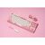 Клавиатура Varmilo VEA87 Sakura R2 Cherry Mx Red (A23A027A3A0A17A024), изображение 5 Клавиатура Varmilo VEA87 Sakura R2 Cherry Mx Red (A23A027A3A0A17A024), изображение 5