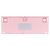 Клавиатура Varmilo VEA87 Sakura R2 Cherry Mx Red (A23A027A3A0A17A024), изображение 6 Клавиатура Varmilo VEA87 Sakura R2 Cherry Mx Red (A23A027A3A0A17A024), изображение 6