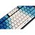 Клавиатура Varmilo VEA87 Summit R2 Cherry Mx Blue Multicolor (A23A022A1A1A06A007), изображение 10 Клавиатура Varmilo VEA87 Summit R2 Cherry Mx Blue Multicolor (A23A022A1A1A06A007), изображение 10