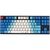 Клавиатура Varmilo VEA87 Summit R2 Cherry Mx Red Multicolor (A23A022A3A1A06A007) Клавиатура Varmilo VEA87 Summit R2 Cherry Mx Red Multicolor (A23A022A3A1A06A007)