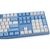 Клавиатура Varmilo VEM108 Sea Melody EC V2 Daisy Multicolor (A36A038A8A3A06A033), изображение 9 Клавиатура Varmilo VEM108 Sea Melody EC V2 Daisy Multicolor (A36A038A8A3A06A033), изображение 9