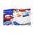 Коврик для мышки Varmilo Lovebirds Blue Desk Mat XL (ZDB032-01), изображение 4 Коврик для мышки Varmilo Lovebirds Blue Desk Mat XL (ZDB032-01), изображение 4