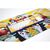 Коврик для мышки Varmilo Lovebirds Gold Desk Mat XL (ZDB031-01), изображение 3 Коврик для мышки Varmilo Lovebirds Gold Desk Mat XL (ZDB031-01), изображение 3