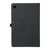 Чехол для планшета BeCover Slimbook Lenovo Tab M10 Plus (3rd Gen) 10.61" Black (707979), изображение 3 Чехол для планшета BeCover Slimbook Lenovo Tab M10 Plus (3rd Gen) 10.61" Black (707979), изображение 3