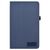 Чохол до планшета BeCover Slimbook Samsung Galaxy Tab A8 10.5" (2021) SM-X200 / SM-X205 Deep Blue (707978), зображення 2 Чохол до планшета BeCover Slimbook Samsung Galaxy Tab A8 10.5" (2021) SM-X200 / SM-X205 Deep Blue (707978), зображення 2