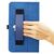 Чохол до планшета BeCover Slimbook Samsung Galaxy Tab A8 10.5" (2021) SM-X200 / SM-X205 Deep Blue (707978), зображення 6 Чохол до планшета BeCover Slimbook Samsung Galaxy Tab A8 10.5" (2021) SM-X200 / SM-X205 Deep Blue (707978), зображення 6
