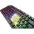 Клавиатура Xtrfy K3 Semi Mech RGB UA Black (XG-K3-RGB-UKR), изображение 4 Клавиатура Xtrfy K3 Semi Mech RGB UA Black (XG-K3-RGB-UKR), изображение 4
