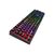 Клавиатура Xtrfy K3 Semi Mech RGB UA Black (XG-K3-RGB-UKR), изображение 5 Клавиатура Xtrfy K3 Semi Mech RGB UA Black (XG-K3-RGB-UKR), изображение 5