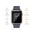 Плівка захисна Drobak Ceramics Apple Watch SE 40mm (2 шт) 313120 (313120), зображення 2 Плівка захисна Drobak Ceramics Apple Watch SE 40mm (2 шт) 313120 (313120), зображення 2