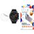 Плівка захисна Drobak Hydrogel Amazfit GTR 3 (2шт) (313170) (313170) Плівка захисна Drobak Hydrogel Amazfit GTR 3 (2шт) (313170) (313170)