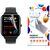Плівка захисна Drobak Hydrogel Amazfit GTS 3 (2 шт) (313173) (313173) Плівка захисна Drobak Hydrogel Amazfit GTS 3 (2 шт) (313173) (313173)
