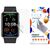 Плівка захисна Drobak Hydrogel OPPO Watch Free (2 шт) (313176) (313176) Плівка захисна Drobak Hydrogel OPPO Watch Free (2 шт) (313176) (313176)