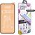 Скло захисне Drobak Matte Ceramics Apple iPhone 13 mini (606051) Скло захисне Drobak Matte Ceramics Apple iPhone 13 mini (606051)