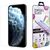 Скло захисне Drobak Apple iPhone 13 Pro (606039) Скло захисне Drobak Apple iPhone 13 Pro (606039)