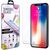 Скло захисне Drobak Apple iPhone XS (474740) Скло захисне Drobak Apple iPhone XS (474740)