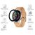Стекло защитное Drobak Huawei Watch GT3 42mm Black Frame A+ (313181), изображение 3