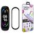 Стекло защитное Drobak Mi Smart Band 6 NFC (313166) Стекло защитное Drobak Mi Smart Band 6 NFC (313166)