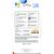 Скло захисне Drobak Nokia C20 (606014), зображення 3 Скло захисне Drobak Nokia C20 (606014), зображення 3