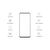 Скло захисне Drobak OPPO Reno4 Lite (464615), зображення 2 Скло захисне Drobak OPPO Reno4 Lite (464615), зображення 2