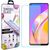 Стекло защитное Drobak OPPO Reno5 Lite (474759) Стекло защитное Drobak OPPO Reno5 Lite (474759)
