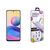 Стекло защитное Drobak Poco M3 Pro (494913) Стекло защитное Drobak Poco M3 Pro (494913)
