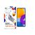 Скло захисне Drobak Poco M4 Pro 5G (616165) Скло захисне Drobak Poco M4 Pro 5G (616165)