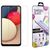 Скло захисне Drobak Samsung Galaxy A02s (464637) Скло захисне Drobak Samsung Galaxy A02s (464637)