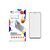 Скло захисне Drobak Samsung Galaxy A03 Core Black Frame A+ (616155) Скло захисне Drobak Samsung Galaxy A03 Core Black Frame A+ (616155)