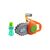 Мыльные пузыри Bubble Fun Бензопила 120 мл (DHOBB10110) Мыльные пузыри Bubble Fun Бензопила 120 мл (DHOBB10110)