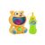 Мыльные пузыри Bubble Fun Котик 120 мл (DHOBB10470B) Мыльные пузыри Bubble Fun Котик 120 мл (DHOBB10470B)