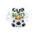 Мыльные пузыри Bubble Fun Панда 120 мл (DHOBB10470A), изображение 2 Мыльные пузыри Bubble Fun Панда 120 мл (DHOBB10470A), изображение 2