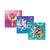 Пазл DoDo 3 в 1 My Little Pony (200384), изображение 2 Пазл DoDo 3 в 1 My Little Pony (200384), изображение 2
