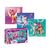 Пазл DoDo 3 в 1 My Little Pony (200384), изображение 3 Пазл DoDo 3 в 1 My Little Pony (200384), изображение 3