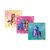 Пазл DoDo 3 в 1 My Little Pony (200385), изображение 2 Пазл DoDo 3 в 1 My Little Pony (200385), изображение 2